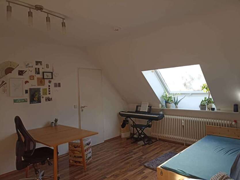 Wohnung zum Kaufen in Frankfurt am Main 195.000 € 27 m²