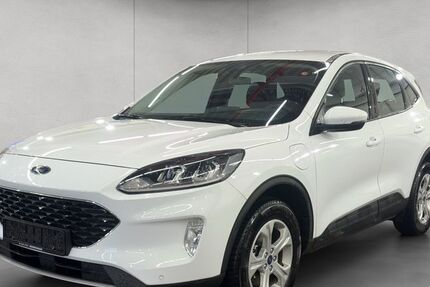 Ford Kuga 14.555 km 24.950 &euro; Frankfurt 60386