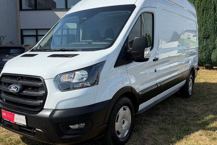 Ford Transit 26.217 km 29.490 &euro; Langen 63225