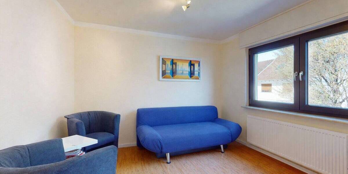 Reihenendhaus Frankfurt am Main Nieder-Eschbach - 5 Zimmer, 132 m&sup2;, 730.000&euro; | Angebot:26289753