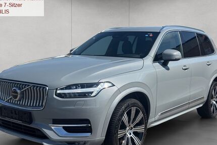 Volvo XC90 33.948 km 49.400 &euro; Frankfurt am Main 60486