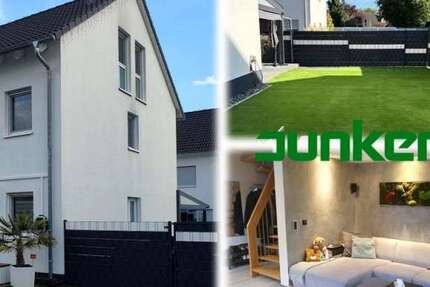 Haus zum Kaufen in Obertshausen 539.000 € 104 m² 4 zimmer