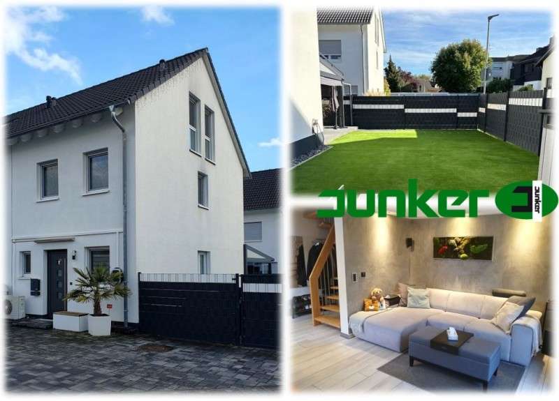 Haus zum Kaufen in Obertshausen 539.000 € 104 m² 4 zimmer