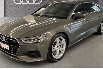 Audi A7 49.527 km 47.470 &euro; Frankfurt am Main 60314