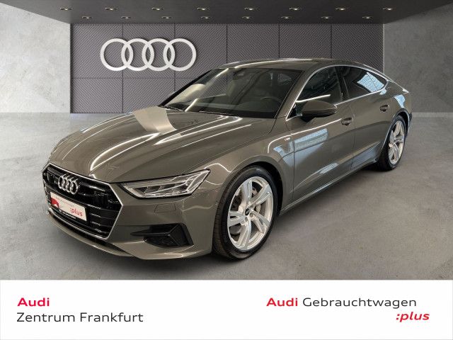 Audi A7 49.527 km 47.470 &euro; Frankfurt am Main 60314