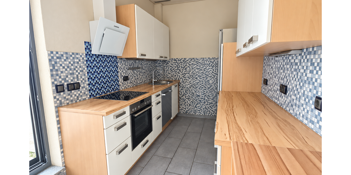 *Exklusive 3-Zimmer-Penthouse-Wohnung in begehrter Lage von Rödermark* - Einfamilienhaus Rödermark | Angebot:27346928