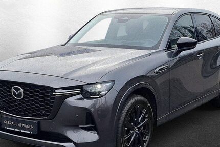 Mazda CX-60 23.743 km 37.980 &euro; Darmstadt 64293