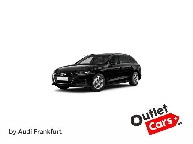Audi A4 60.031 km 22.550 &euro; Frankfurt am Main 60326