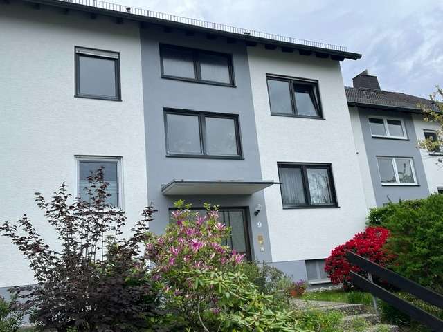 Etagenwohnung Neu-Anspach Anspach - 3 Zimmer, 83 m&sup2;, 835&euro; | Angebot:26164987