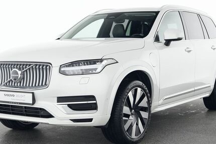 Volvo XC90 39.155 km 61.490 &euro; Weiterstadt 64331