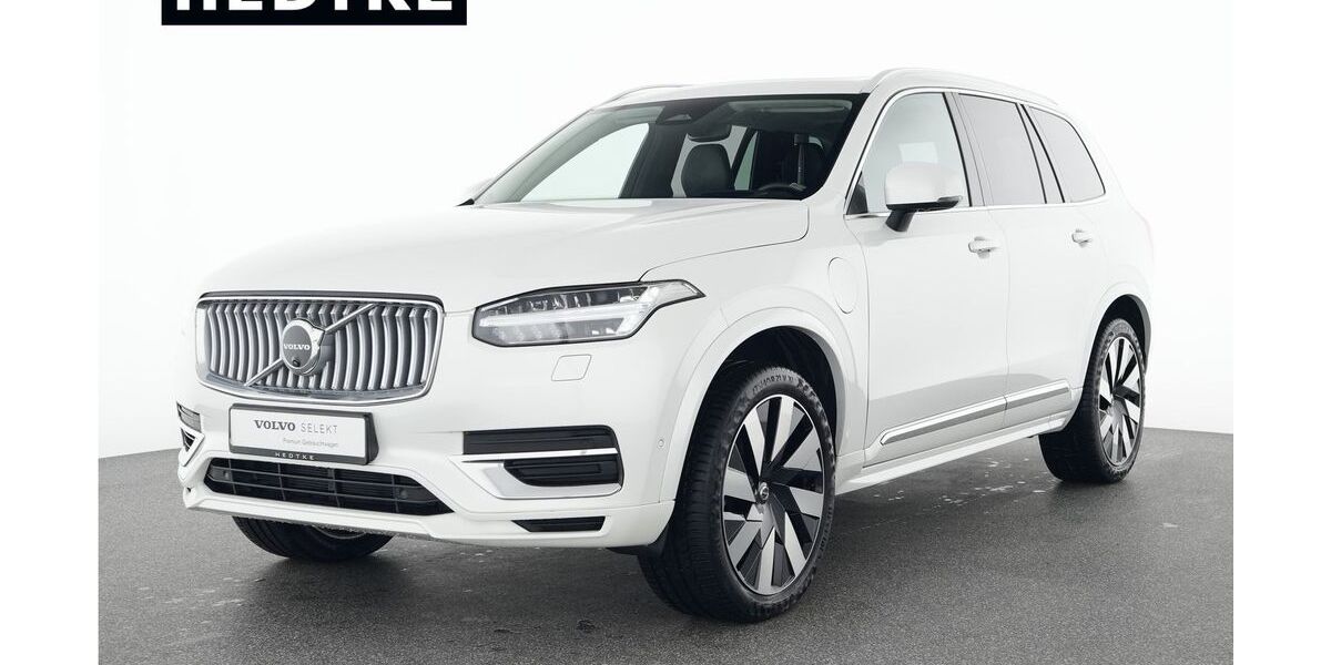 Volvo XC90 39.155 km 61.490 &euro; Weiterstadt 64331