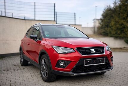 Seat Arona 104.150 km 12.999 &euro; Kelkheim 65779