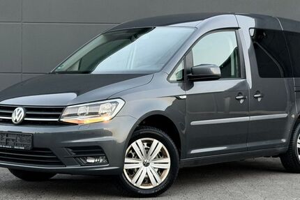VW Caddy 265.000 km 11.500 &euro; Bad Homburg 61350