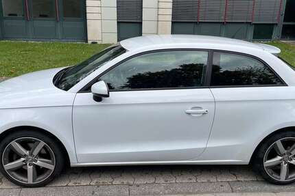 Audi A1 147.200 km 7.800 € Langen 63225