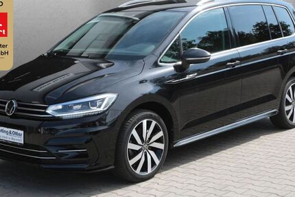 VW Touran 25.000 km 37.990 &euro; Maintal 63477