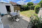 Gepflegtes Reihenendhaus mit Garten und Garage in ruhiger Lage von Klein-Auheim