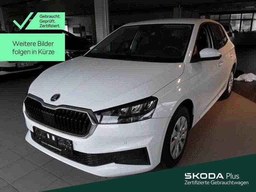 Fabia