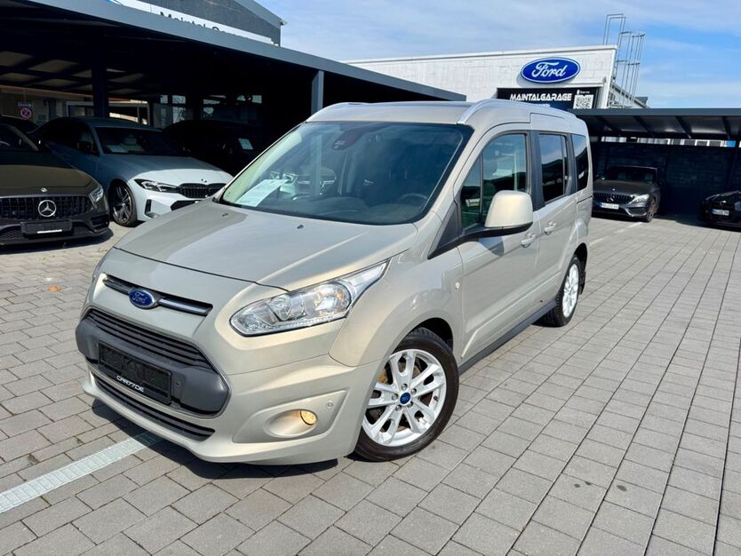Ford Tourneo Connect 149.300 km 8.990 € Maintal 63477