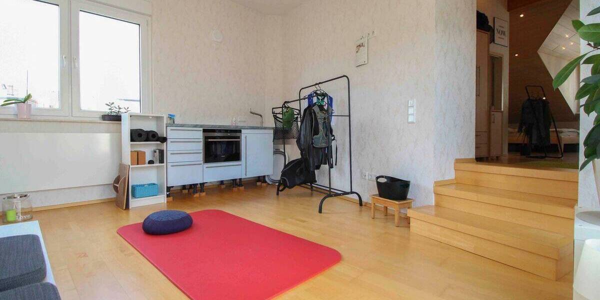 Einfamilienhaus Frankfurt am Main Rödelheim - 6 Zimmer, 175 m&sup2;, 749.000&euro; | Angebot:26275662
