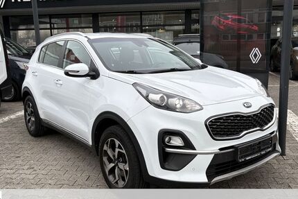 Kia Sportage 104.686 km 19.970 &euro; Hanau 63452