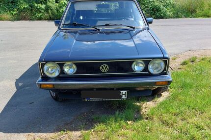 VW Golf 193.200 km 7.500 &euro; Steinbach 61449