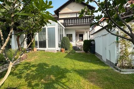 Haus Dreieich - 5 Zimmer, 130 m&sup2;, 609.000&euro; | Angebot:26305102