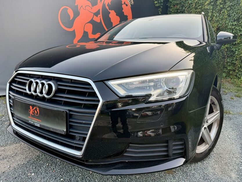Audi A3 100.000 km 16.290 € Liederbach am Taunus 65835