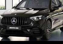Gebrauchtwagen Mercedes GLC 43 AMG