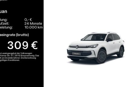 VW Tiguan 16.369 km 34.690 &euro; Kelkheim 65779
