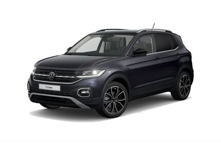 VW T-Cross 31.500 km 23.999 &euro; Mühlheim 63165