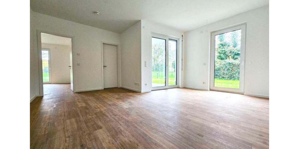 Erdgeschoßwohnung Frankfurt am Main Sindlingen - 2.5 Zimmer, 50 m&sup2;, 1.280&euro; | Angebot:26475626