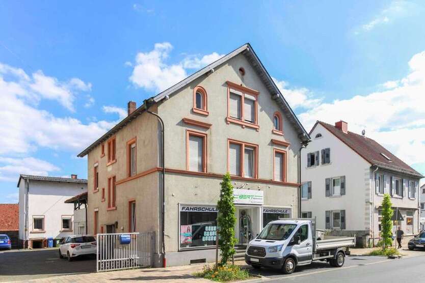 Haus zum Kaufen in Reinheim 475.000 € 299.03 m²