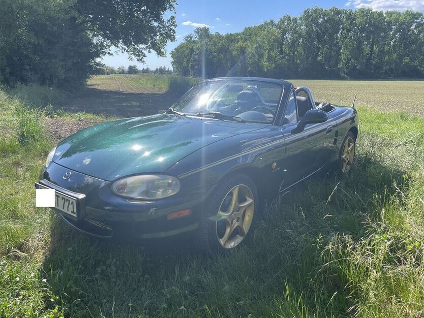 MX-5