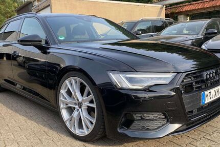 Audi A6 109.000 km 37.299 € Eppstein 65817