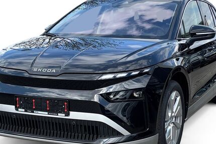 Skoda Enyaq 10.990 km 41.990 € Neu-Anspach 61267