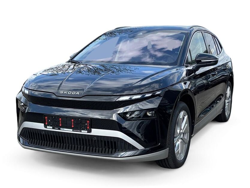 Skoda Enyaq 10.990 km 41.990 € Neu-Anspach 61267