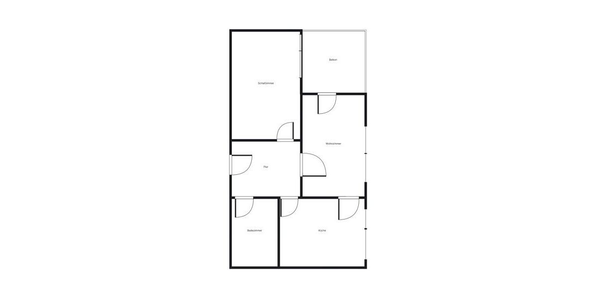 Etagenwohnung Schwalbach am Taunus - 2 Zimmer, 56 m&sup2;, 678&euro; | Angebot:26461177