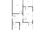 Etagenwohnung Schwalbach am Taunus - 2 Zimmer, 56 m&sup2;, 678&euro; | Angebot:26461177