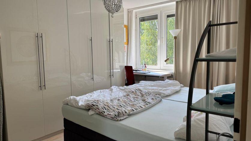 Etagenwohnung Bad Homburg vor der Höhe Berliner Siedlung/Gartenfeld - 2 Zimmer, 58 m&sup2;, 328.000&euro; | Angebot:26944865