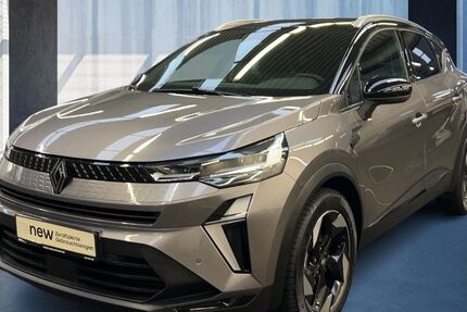 Renault Captur 34.012 km 22.960 &euro; Frankfurt / Main 60314