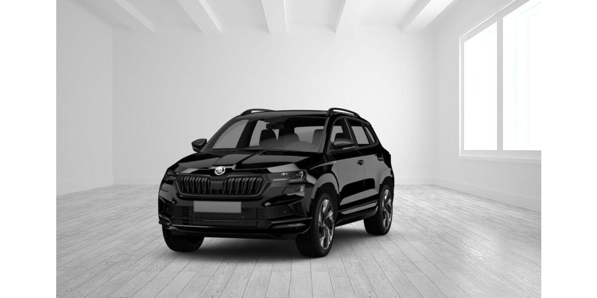 Skoda Karoq 1.926 km 48.600 &euro; Oberursel (Taunus) OT Oberursel 61440
