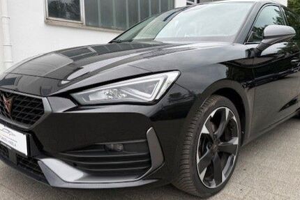 Cupra Leon 119.962 km 19.369 &euro; Hasselroth 63594