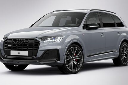 Audi Q7 86.477 km 74.890 € Oberursel 61440