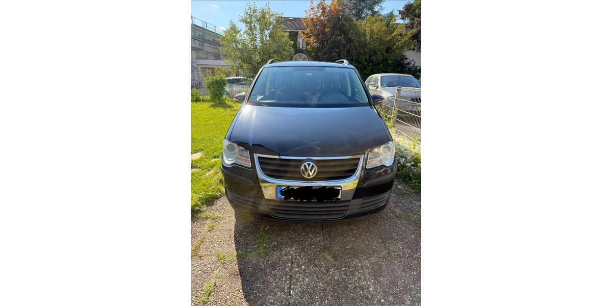 VW Touran 339.000 km 1.800 &euro; Bad Homburg 61352