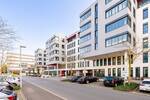 ATIK: Exklusive Büroflächen mit Top-Anbindung - provisionsfrei - Gewerbeobjekt Darmstadt Darmstadt-Nord | Angebot:26267235
