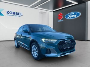 Audi A1 citycarver*CarPlay*SHZ*Touch*Klimaauto*LED* 72.150 km 17.490 &euro; Nidderau 61130