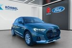 Audi A1 citycarver*CarPlay*SHZ*Touch*Klimaauto*LED* 72.150 km 17.490 &euro; Nidderau 61130