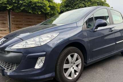 Peugeot 308 186.000 km 2.299 &euro; Rödermark 63322