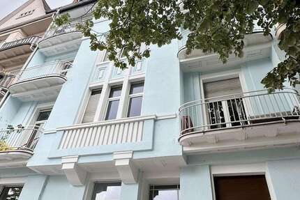 Wohnung zum Kaufen in Frankfurt 449.900 € 63 m² 2 zimmer