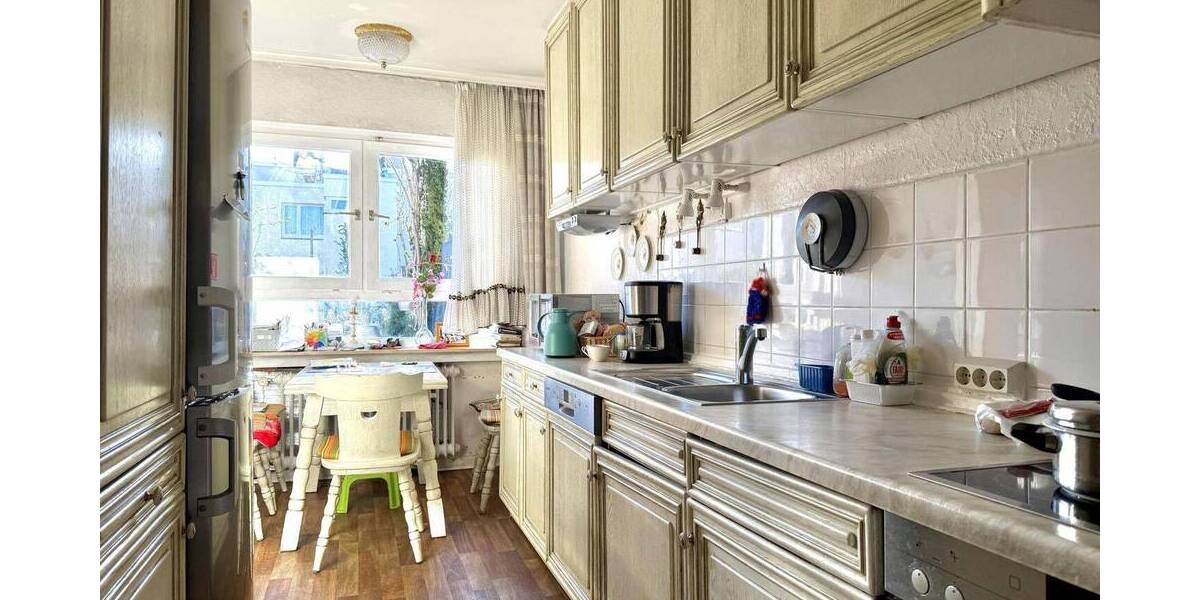 Reihenmittelhaus Offenbach Offenbach am Main - 4 Zimmer, 110 m&sup2;, 379.000&euro; | Angebot:26863407
